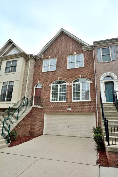 Main picture of 9425 Van Arsdale Dr