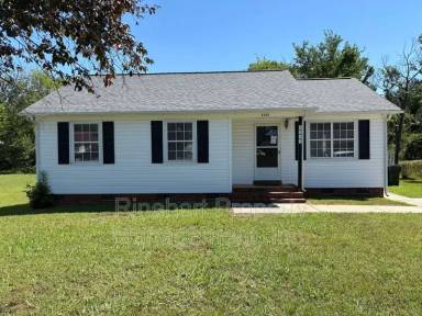 Main picture of 1117 Southland Dr