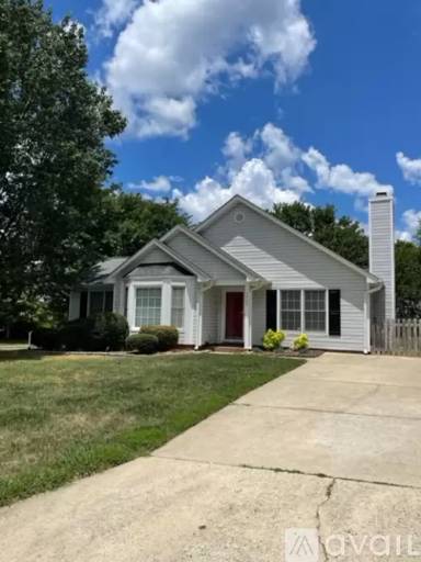 Main picture of 3420 Derbywood Dr