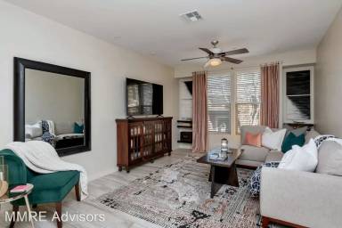 Main picture of Madison Place At Greer Manor Condominium