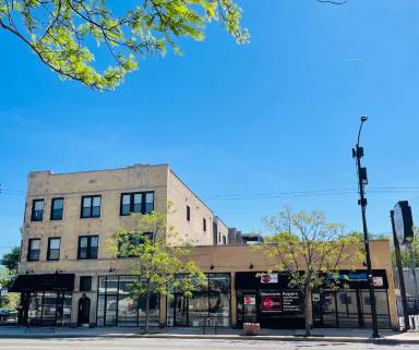 Main picture of 2349 W Grace St