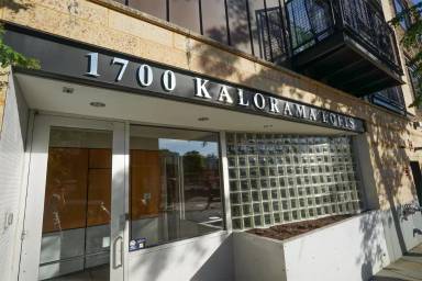 Main picture of 1700 Kalorama Rd NW