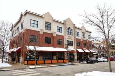 Main picture of 116 S Indiana Ave