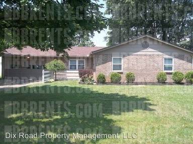 Main picture of 303 West Pl