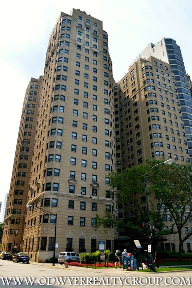 Main picture of The Deco North Lake Shore