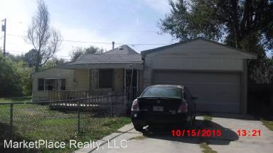 Main picture of 569 S Meade St
