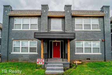 Main picture of 2317 NW 12th St