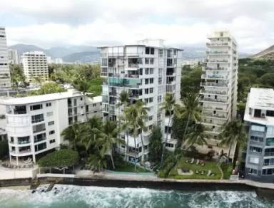 Main picture of 2943 Kalakaua Ave