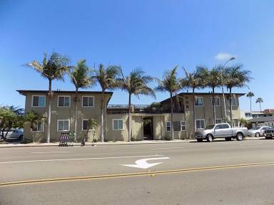 Main picture of 4773 Mission Blvd