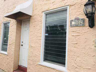 Main picture of 302 South K - Unit 2