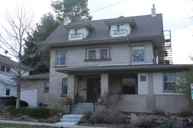 Main picture of 1451 Madison St