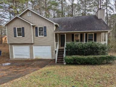 Main picture of 7680 Mountain Creek Way
