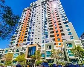 Main picture of La Vita San Diego