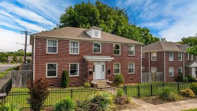 Main picture of 1724 W 19th St