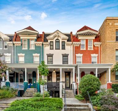 Main picture of 3523 13th St NW