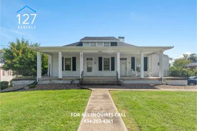 Main picture of 3634 Fort Ave