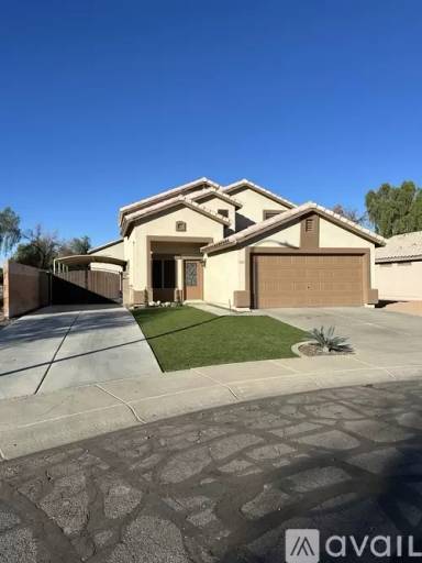 Main picture of 3502 N 106th Dr