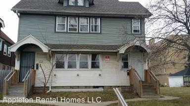 Main picture of 2932 N 44th St
