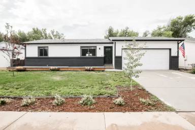 Main picture of 631 Woodland Way