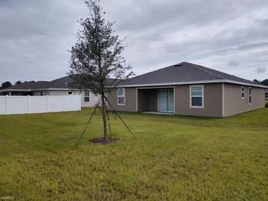 Main picture of 8584 Newnan Lake Dr