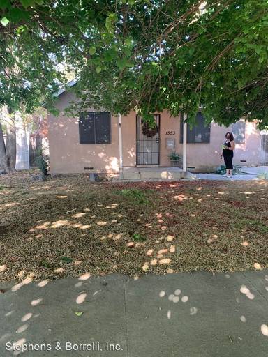 Main picture of 1553 Main St