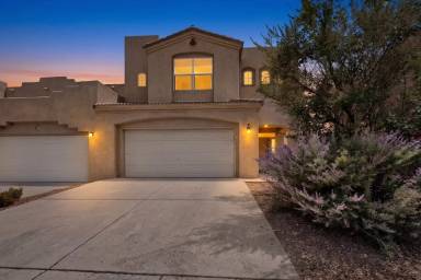 Main picture of 6512 Los Pueblos Pl NW