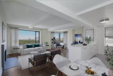 Main picture of 240 Central Park South Apartments