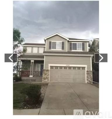 Main picture of 4362 Crow Creek Dr