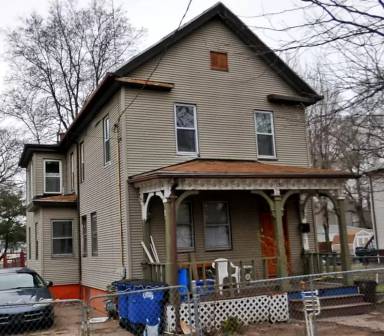 Main picture of 32 Redfield St