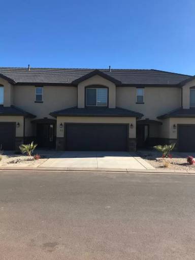 Main picture of Blackhawk Townhomes