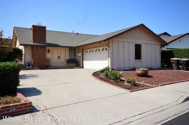 Main picture of 1642 E Eucalyptus St