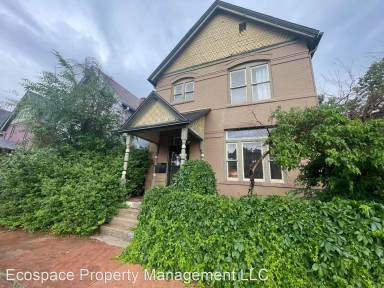 Main picture of 302 Bannock St