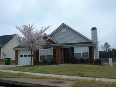 Main picture of 193 Cedar Rock Trce