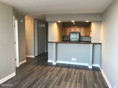 Main picture of Park Place Towers