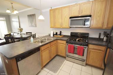 Main picture of Tuscany Terrace