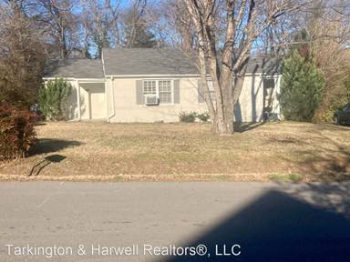 Main picture of 1720 Hillmont Dr