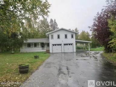 Main picture of 5300 E Shennum Dr