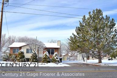 Main picture of 529 N 2000 W