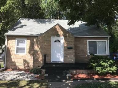 Main picture of Weber Home