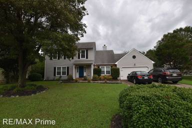 Main picture of 509 Creekwood Dr