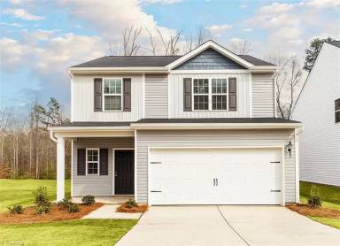 Main picture of 4010 Meredith Woods Ln
