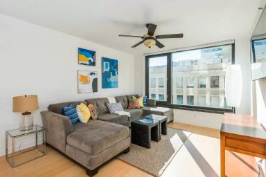 Main picture of 199 New Montgomery Apartments