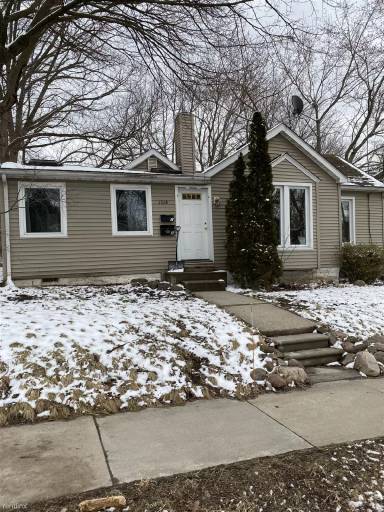 Main picture of 1018 Gott St
