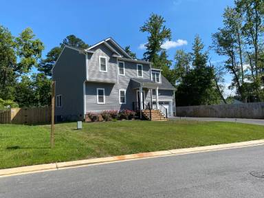 Main picture of 4200 Lower Falls Ln