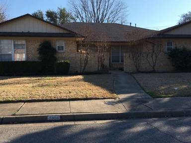 Main picture of 6316 Rincon Way