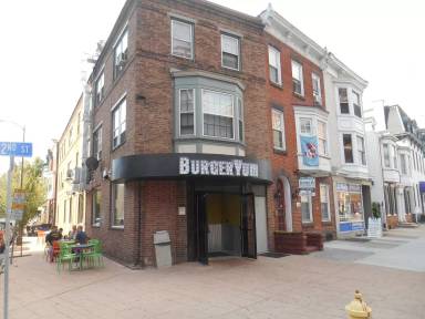 Main picture of 400 N 2nd St
