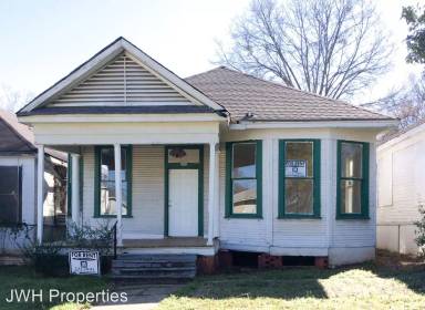 Main picture of 609 Wall St