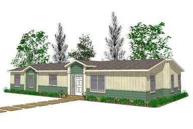 Main picture of Park Central Mobile Homes