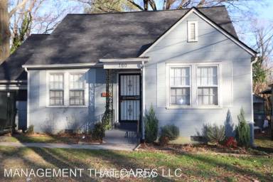 Main picture of 778 Goodman St