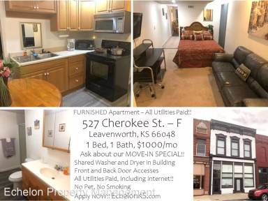 Main picture of 527 Cherokee St